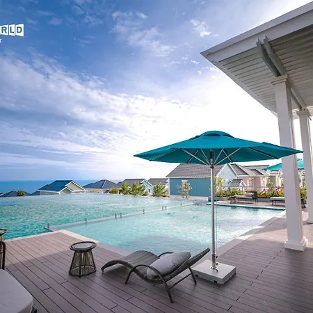 Villa Novaworld Phan Thiet - Elity Journeys