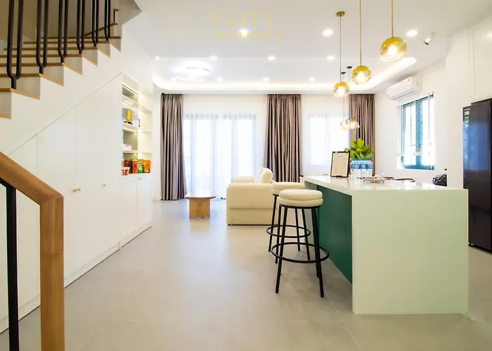 Novaworld - Elity Journeys Phan Thiết