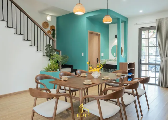 Novaworld - Elity Journeys Biệt thự Phan Thiết