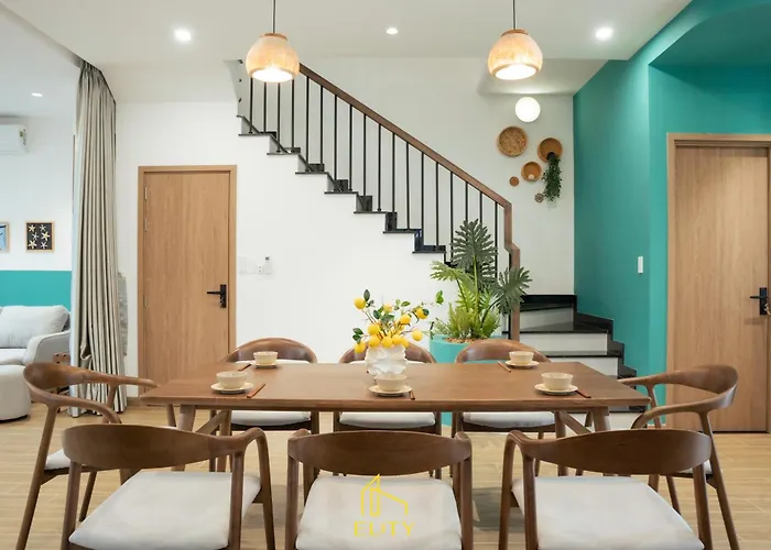 Novaworld - Elity Journeys Phan Thiết