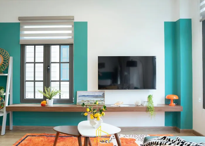 Novaworld - Elity Journeys Biệt thự *