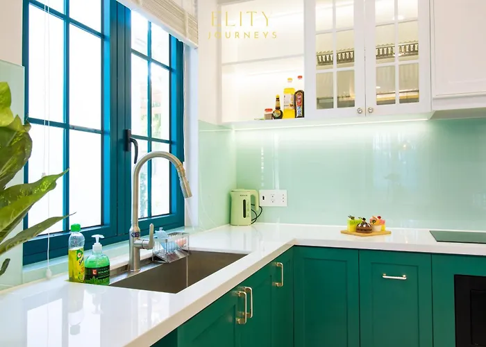 Novaworld - Elity Journeys Phan Thiết