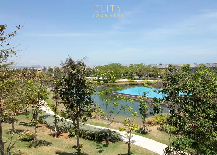 Novaworld - Elity Journeys * Phan Thiết
