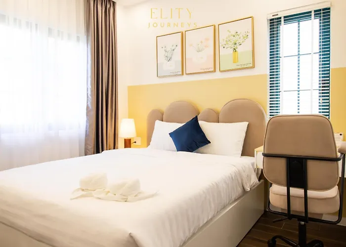 Biệt thự Novaworld - Elity Journeys Phan Thiết