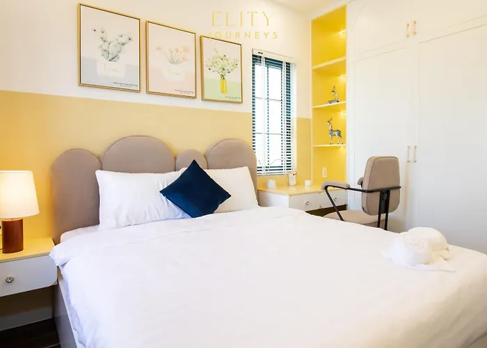 Novaworld - Elity Journeys Phan Thiết