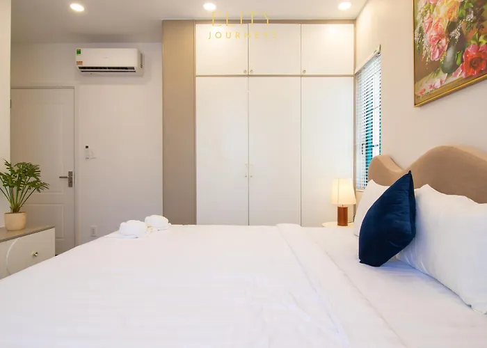 Novaworld - Elity Journeys * Phan Thiết