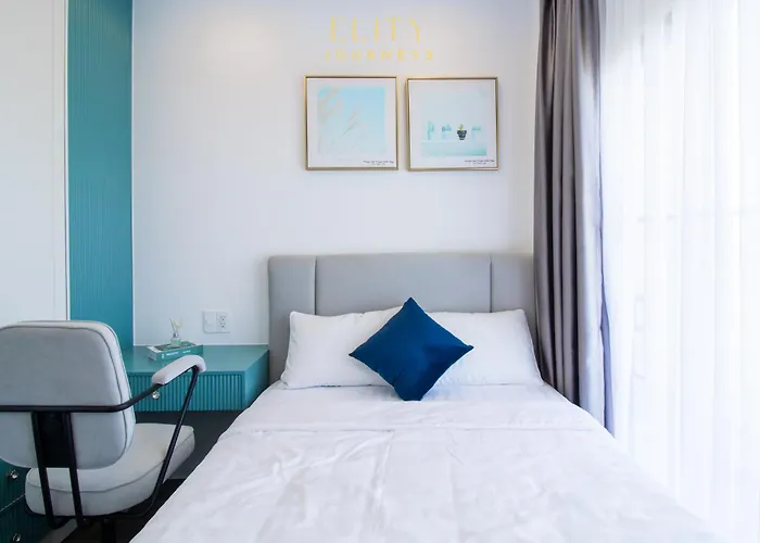 Novaworld - Elity Journeys Biệt thự Phan Thiết