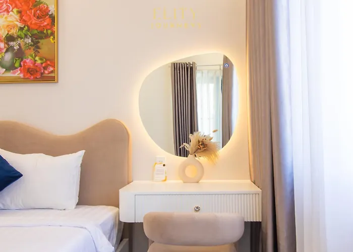 Novaworld - Elity Journeys Phan Thiết