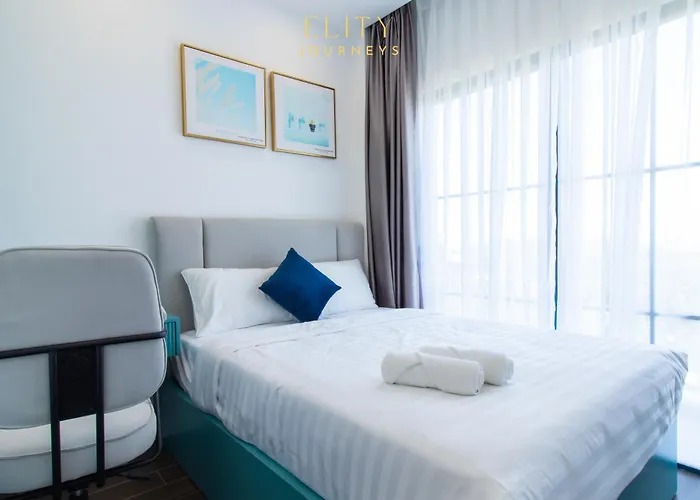 Novaworld - Elity Journeys Biệt thự