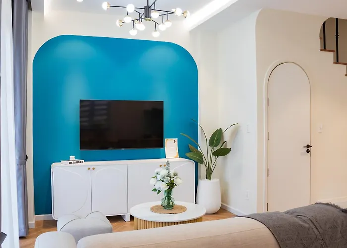Novaworld - Elity Journeys Biệt thự
