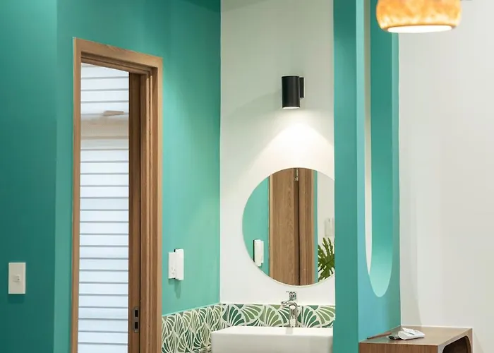 Novaworld - Elity Journeys Biệt thự *