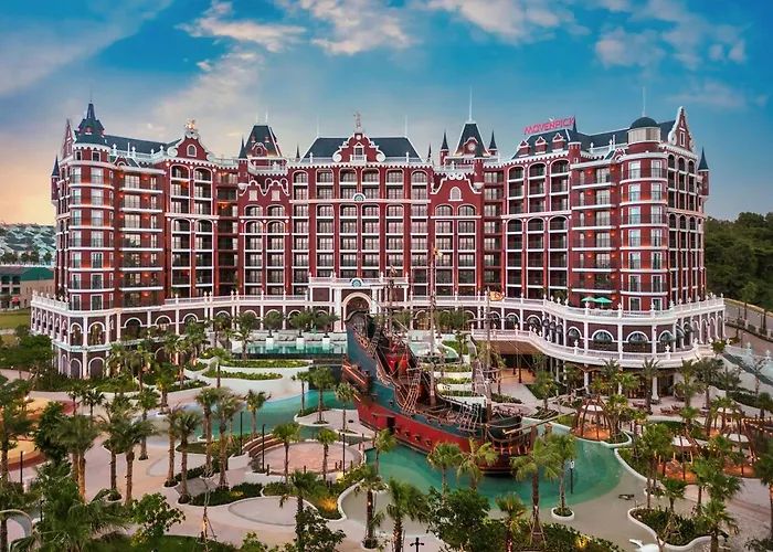 Biệt thự Novaworld - Elity Journeys Phan Thiết