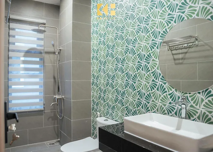 Novaworld - Elity Journeys Biệt thự Phan Thiết
