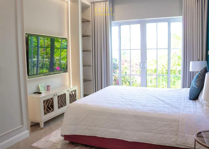 Novaworld - Elity Journeys Biệt thự Phan Thiết