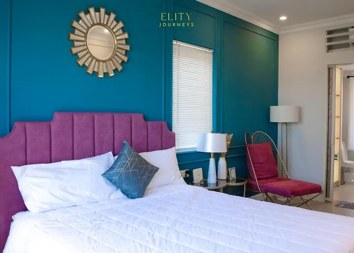 Biệt thự Novaworld - Elity Journeys *