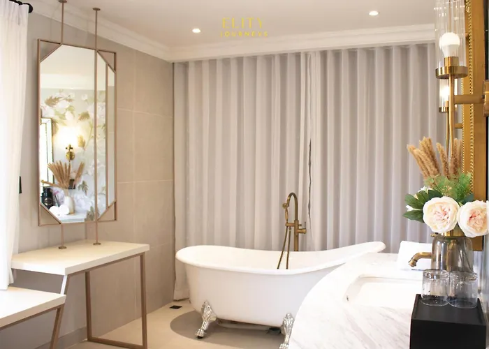 Novaworld - Elity Journeys Phan Thiết