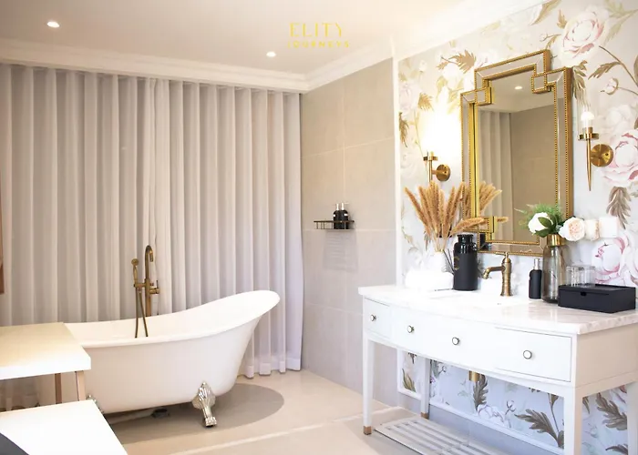 Novaworld - Elity Journeys Biệt thự *