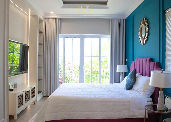 Novaworld - Elity Journeys * Phan Thiết