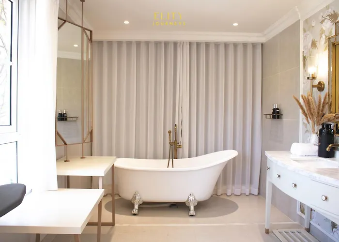Novaworld - Elity Journeys Biệt thự *