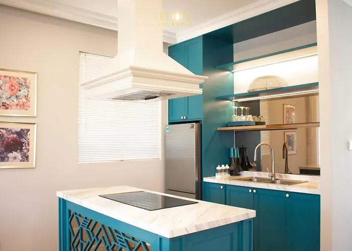 Novaworld - Elity Journeys Biệt thự Phan Thiết